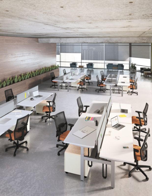 Empower HON Office Furniture